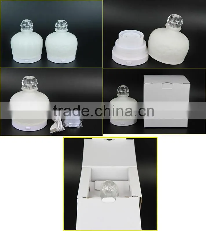 Battery-powered Fan electric aroma diffuser,usb essential oil diffuser ,mini fan aromatherapy diffuser with 1 year warranty