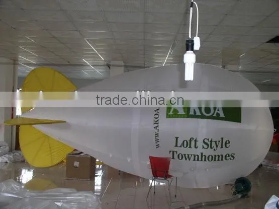 Nice Inflatable Sky Balloon