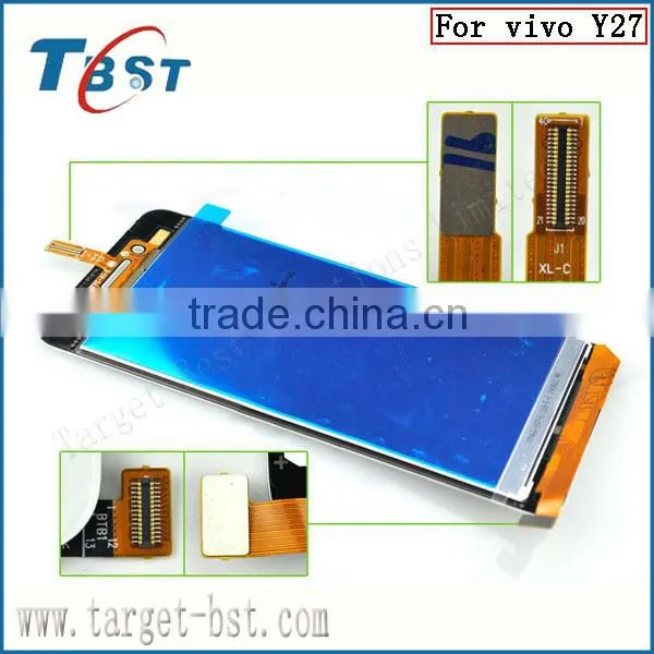 LCD display touch screen digitizer for vivo Y27