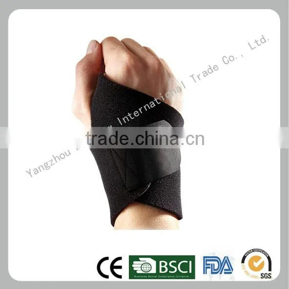 sports thumb support