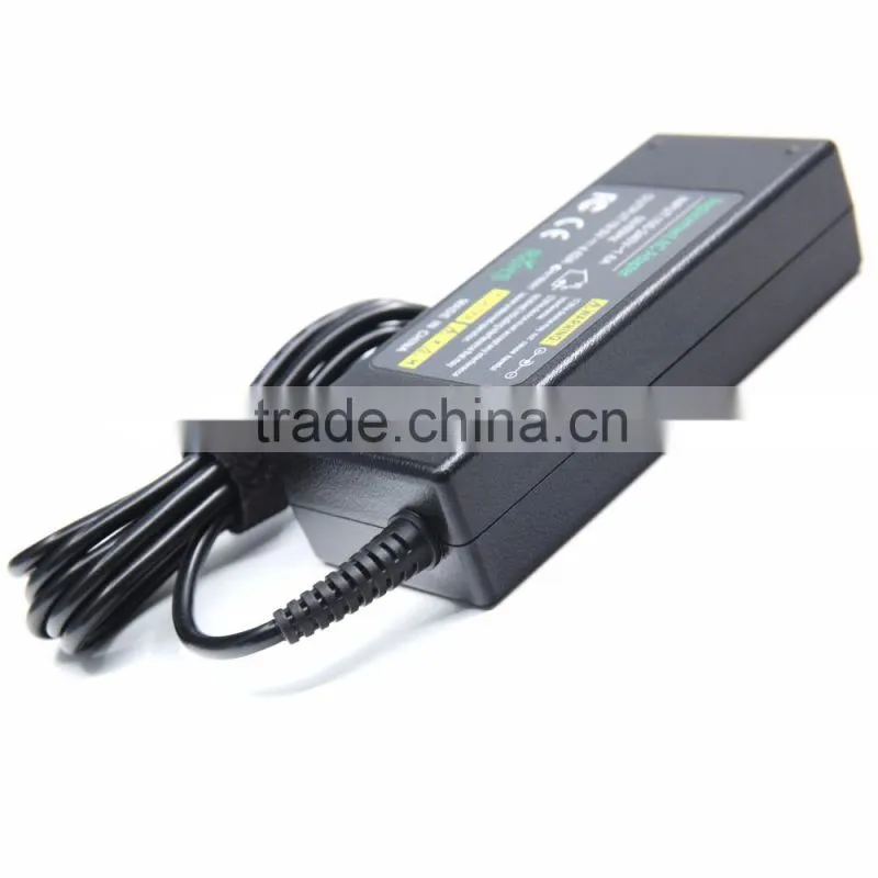 for Hp blue pin 19v 4.74a 90W 4.5*3.0mm for hp laptop charger connector power adapter 100- 240v 50 60 hz Power adapter