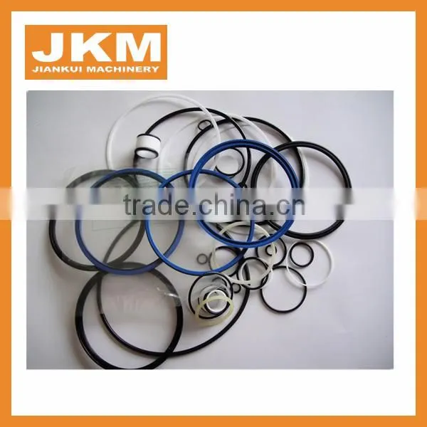 excavator parts hydraulic cylinder seal kits