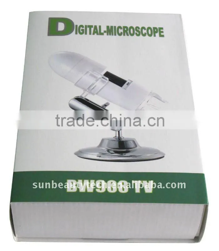 TV Port Skin Scope