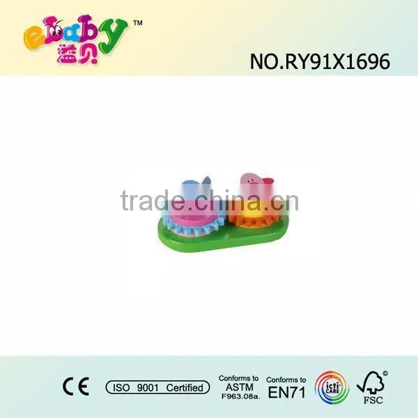 wooden counting toys