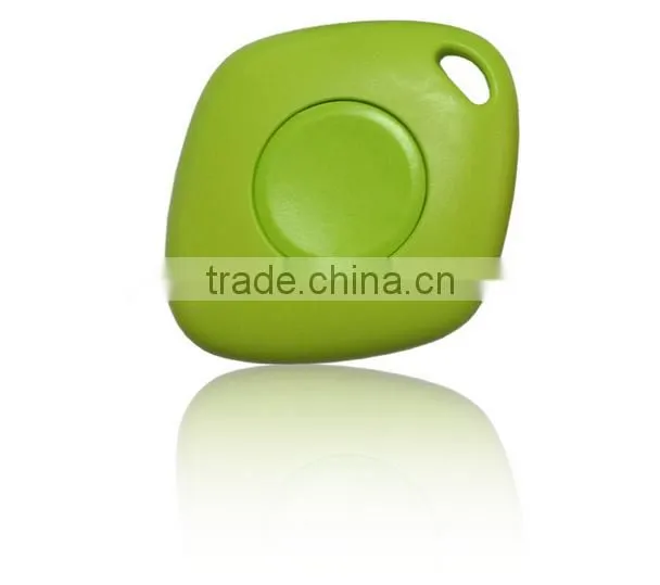 Hot sale Bluetooth V4.0 mini key finder anti lost alarm for smartphone, China supplier