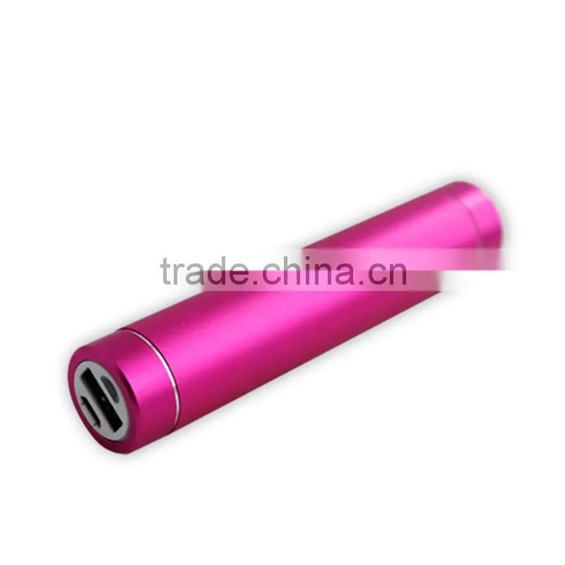 The best seller power bank, 2600mAh Portable Power Bank, 3000 mah Power Bank for Smartphone