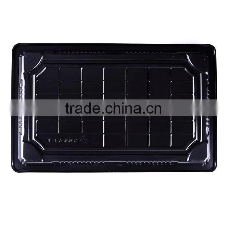 SM1-1109A Disposable Packing Sushi Container