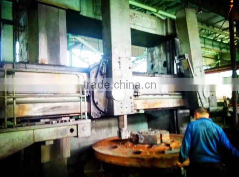 Competitive Price Multifunctional Big Capacity Disc For Mill Machine