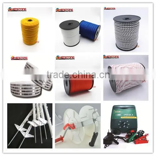 solar alarm system product for farm
