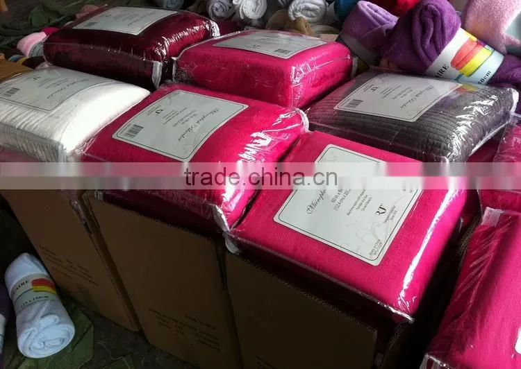 Manufactory walmart alibaba china home textile stock animal hood blanket