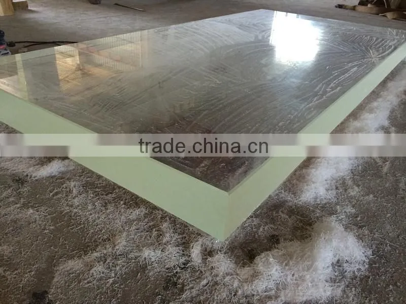 large aquarium acrylic sheet