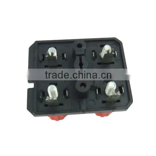 PSZ-409 Push Wire Terminal Connector