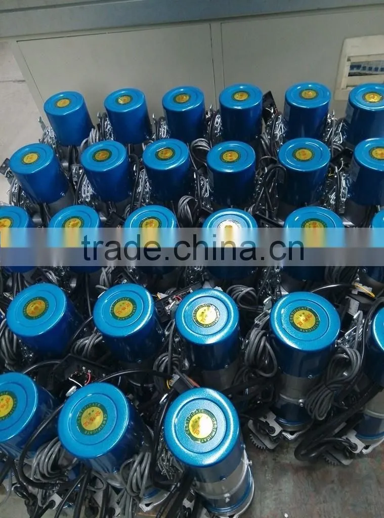 300KG AC auto roller door engine