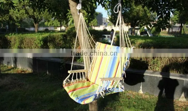 folding hammock chair