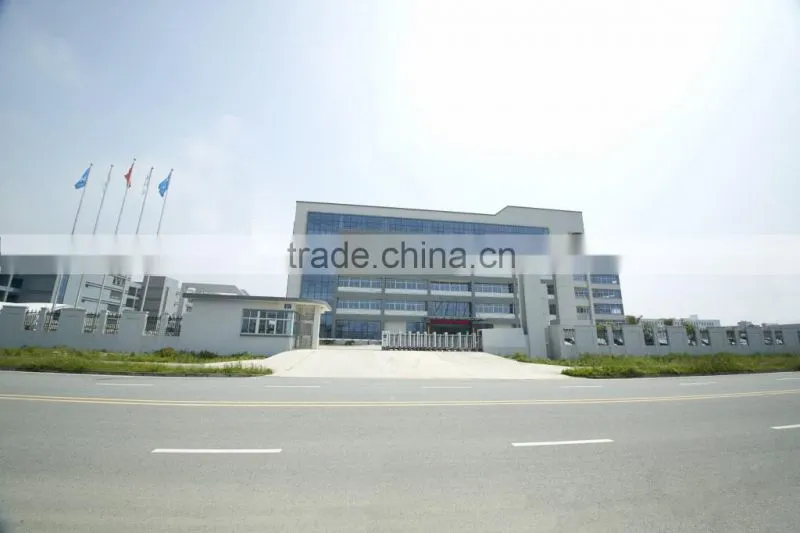 Zhejiang Xingpu Auto Parts Co., Ltd. company overview - view 1