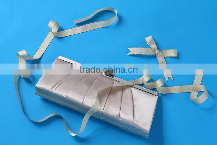 cheap clutch bag material for bag clutch