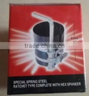 6'' Piston Ring Compressor