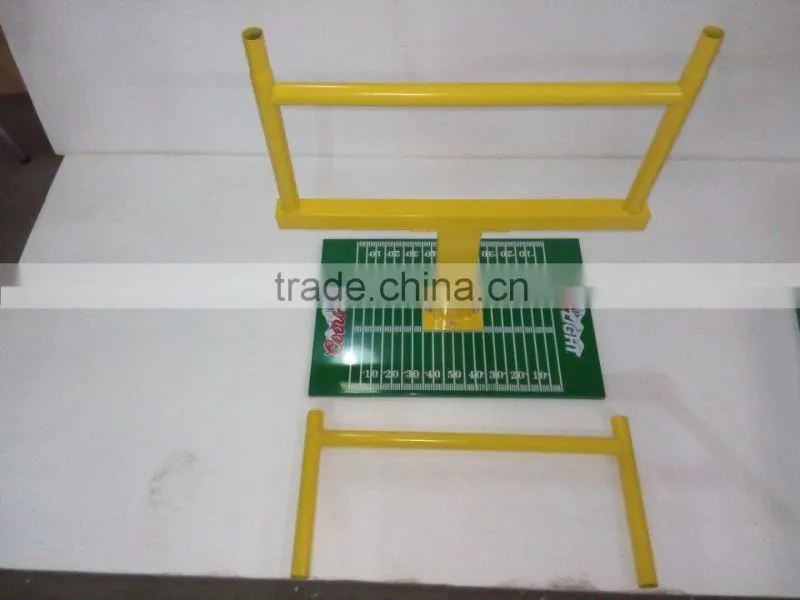 Ladder game shelf