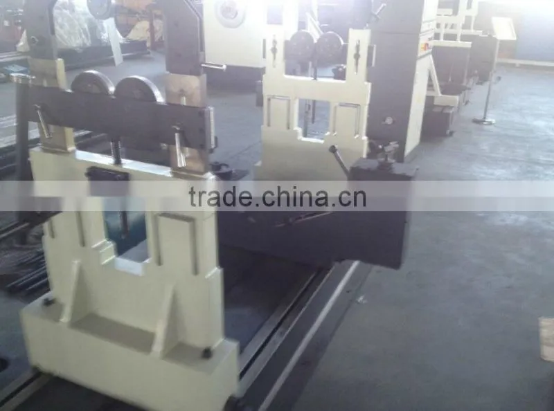 Gold Supplier Guangdong Belt Drive YYQ Series YYQ-1000A the balancing machine of the turbine rotors the price
