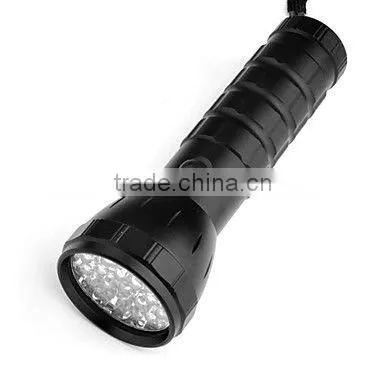 Super Bright 28 LED Flashlight