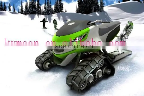 snowmobile spare parts,rubber track 300*109*58