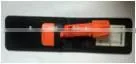 new design aluminum mop handle floor cleaning microfiber flat mop