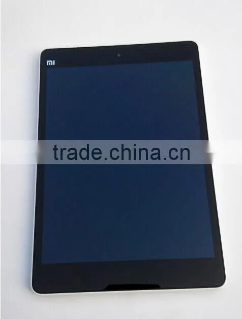 Hot Sale!!!Original Xioami MiPad NVIDIA Tegra K1 Quad core A15 2G RAM 8"IPS ,2048*1536pixels Game tablet Xiaomi products