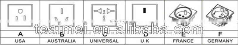 2500w single phase modified sine wave UPS inverter with CE approved