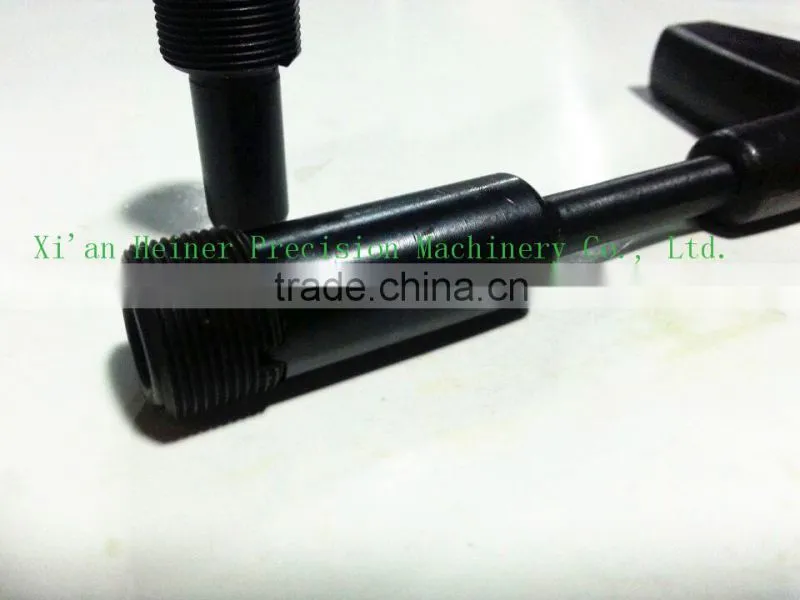 HSK63A-M18 cnc turning tool holders