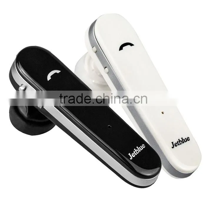 Wireless bluetooth headphones with mic