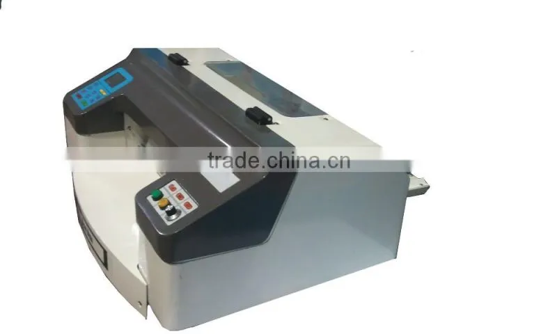 300TJ Best Supplier PVC Hot Stamping Machinery