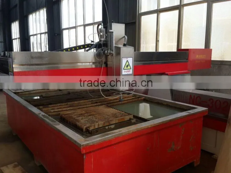 5 axis waterjet cutting machines