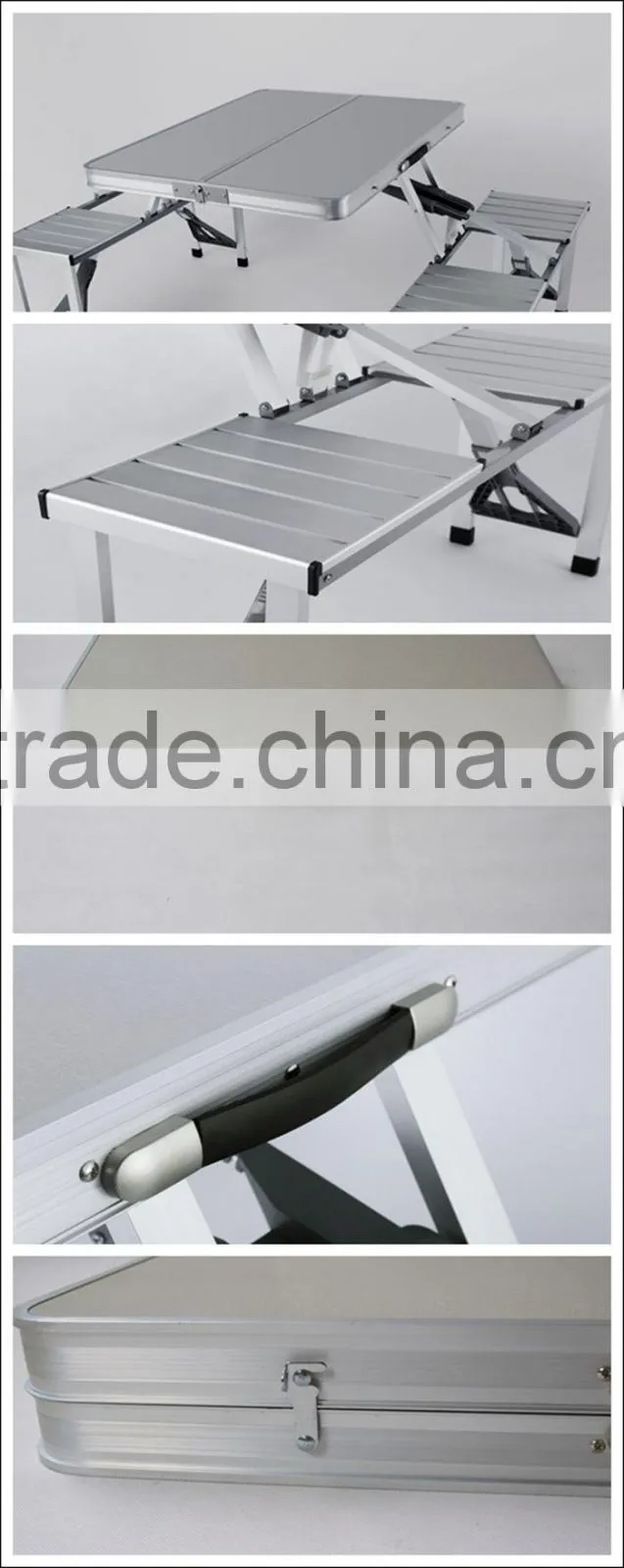 Portable garden outdoor furniture for Picnic