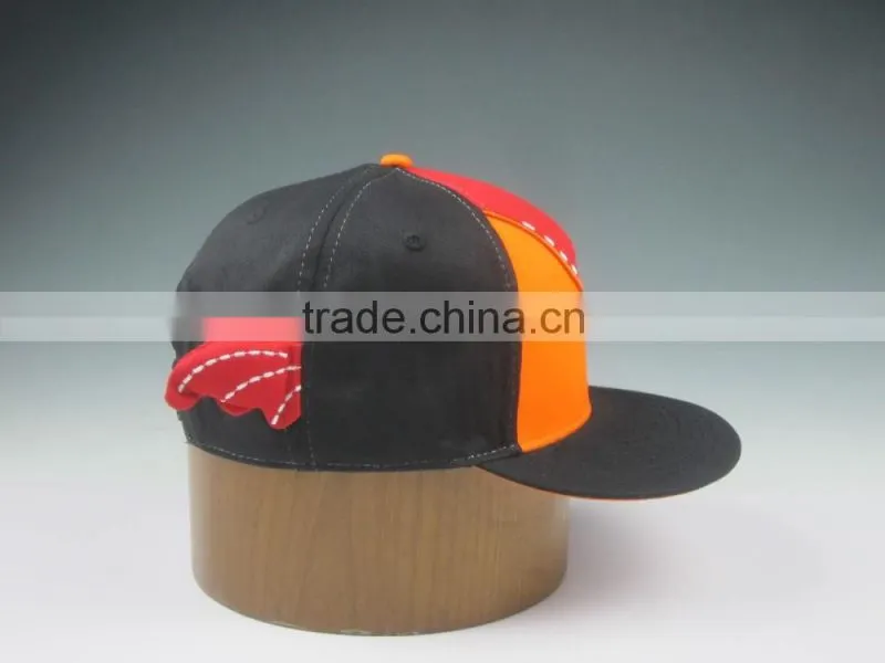 Wholesale Custom Child Snapback Hats