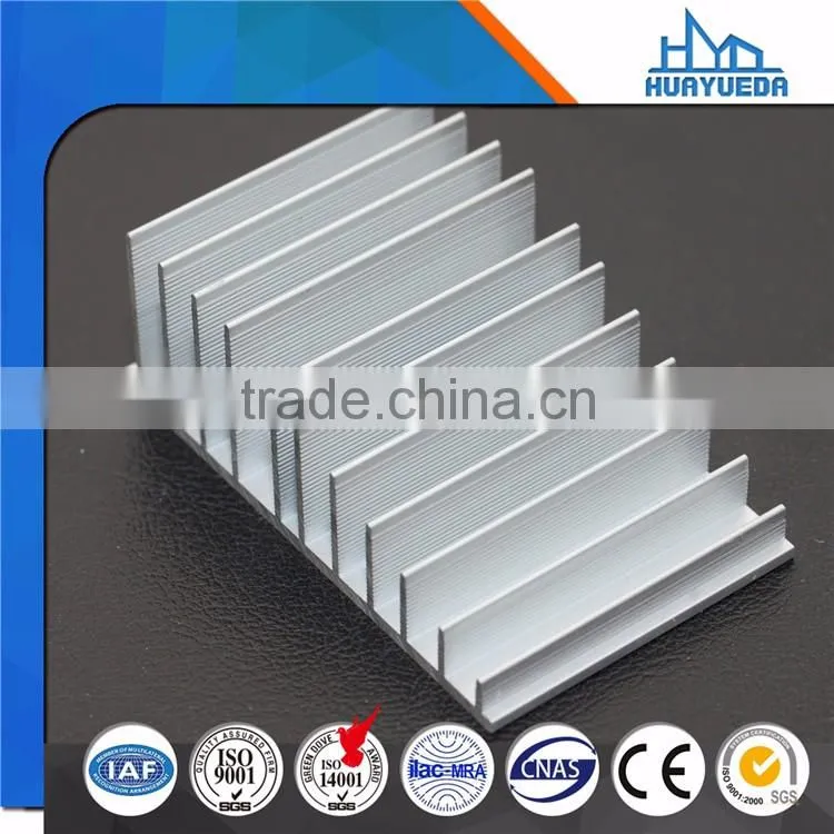 House decoration Aluminum Profiles