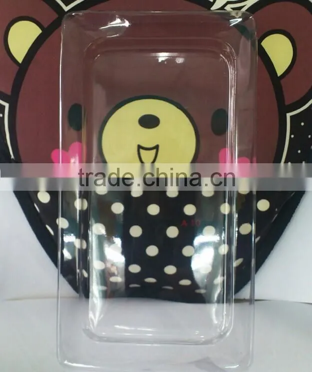 Custom Made iphone packaging for Iphone 4/4s/5/5s/5c
