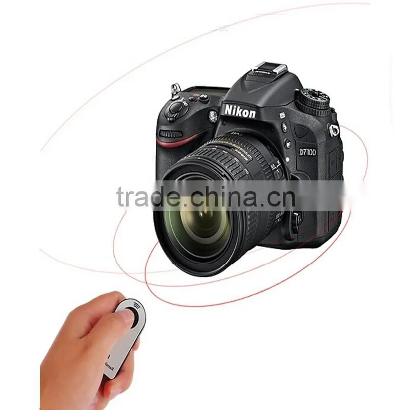 Lynca multi-function wireless infrared irrigation remote controller for dslr camera