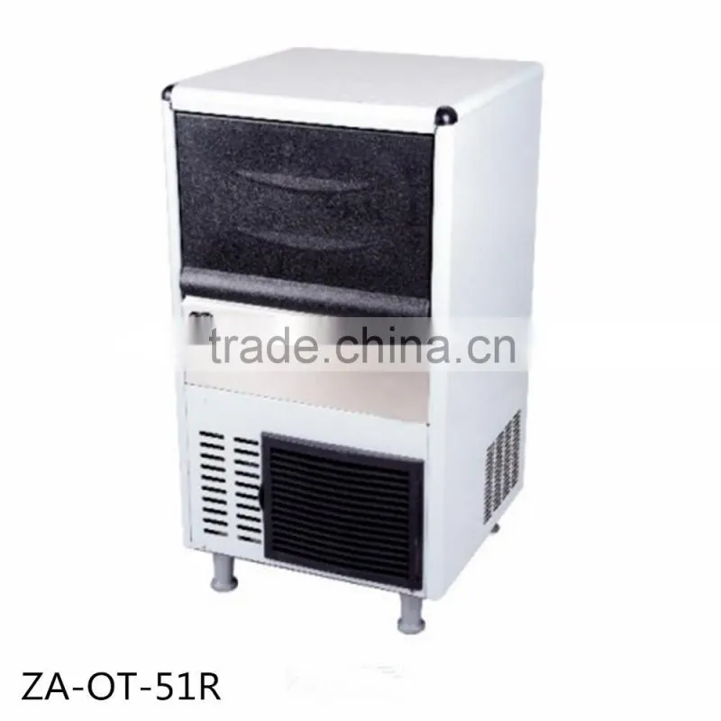 industrial ice cube maker