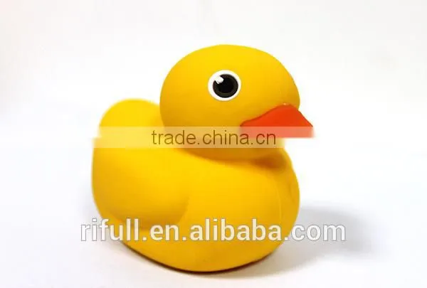 Wholesale 100% food grade silicone bath toy