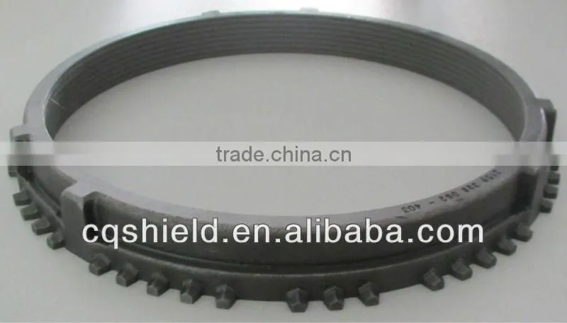 Zhongtong Bus Spare Part Gear Box Parts ZF Synchronizer Ring ZF Truck Gearbox Parts 2159328002