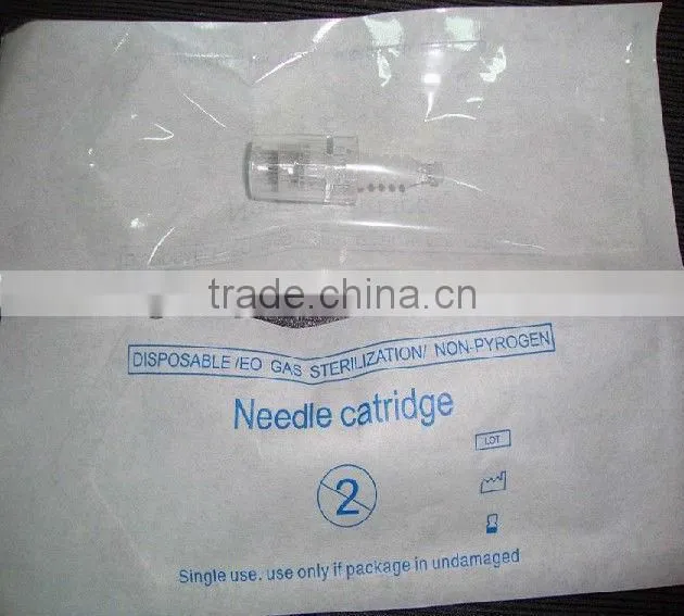 192 pins zgts titanium derma roller for home use tm-086