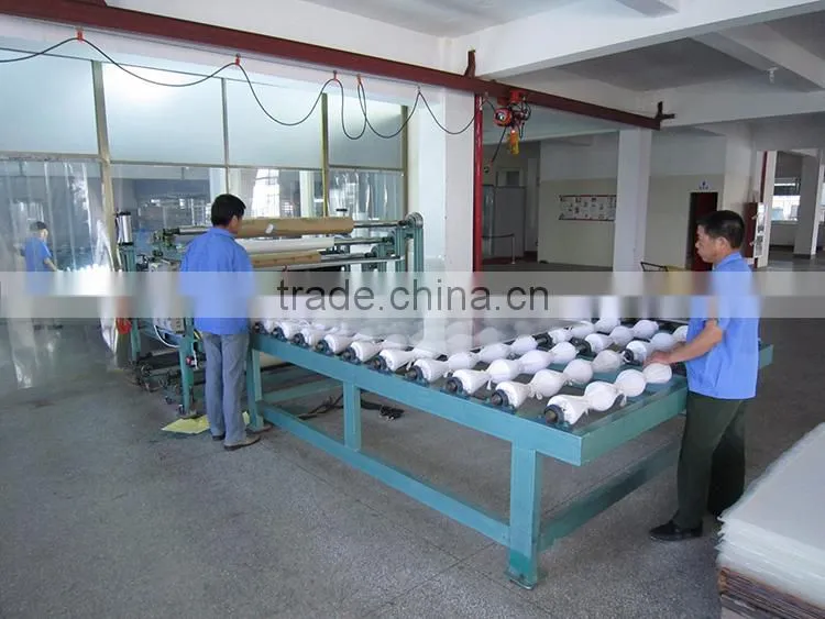 2016 New Products China Supplier High Transmittance PMMA Lucite Acrylic Light Diffuser Sheet
