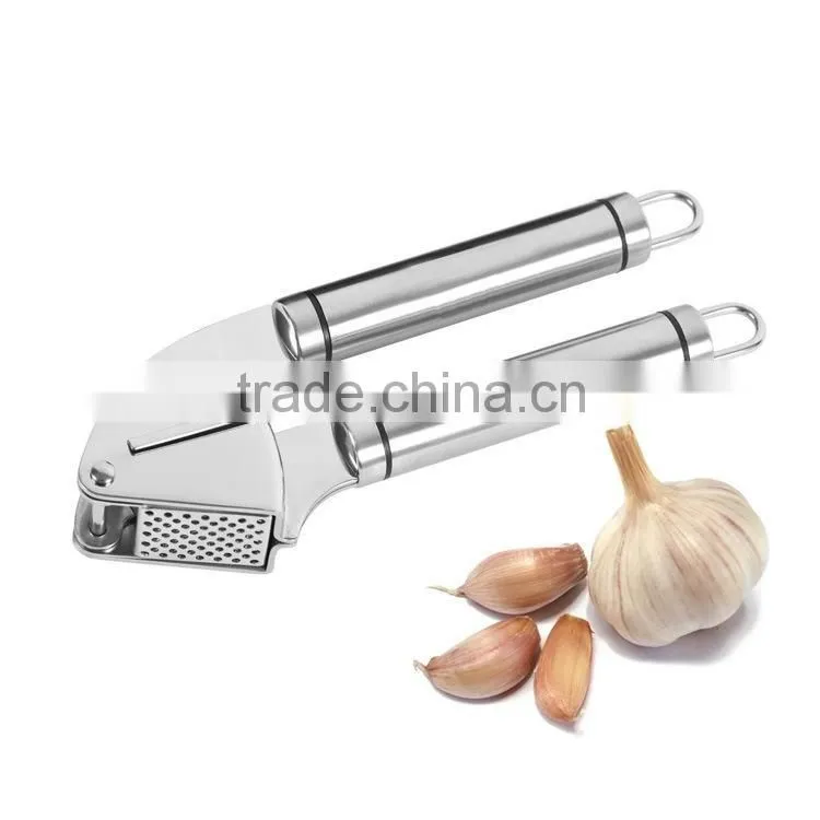 EC19AM Garlic crusher,garlic press
