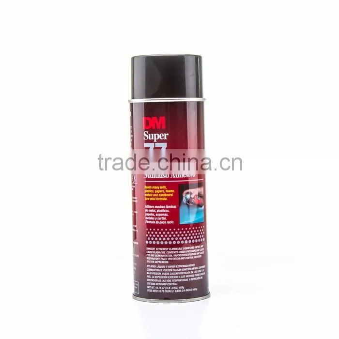Window Frame Silicone 3m Super 77 Spray Glue Adhesive