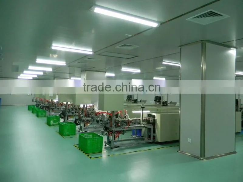 Kingclean Technology Co., Ltd. company overview - view 4