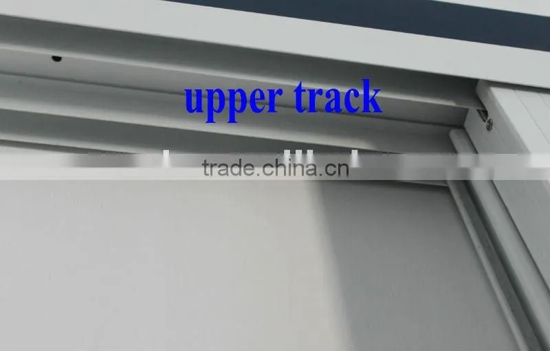 Economic Aluminum Sliding Windows