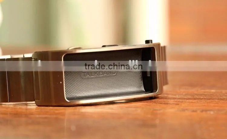 Newest Huawei Talkband B3 Smart Wristband | Ultimate smartband Bluetooth headset | Run/Walk/Ride/Climb/Sleep