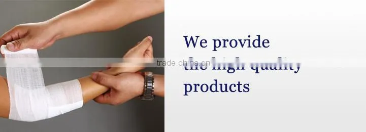 SELON SKIN COLOUR ELASTIC CREPE BANDAGE
