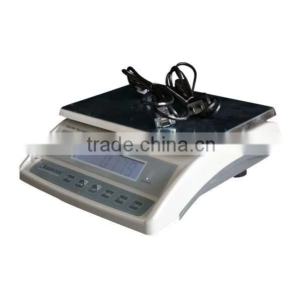 dial type weighing scale
