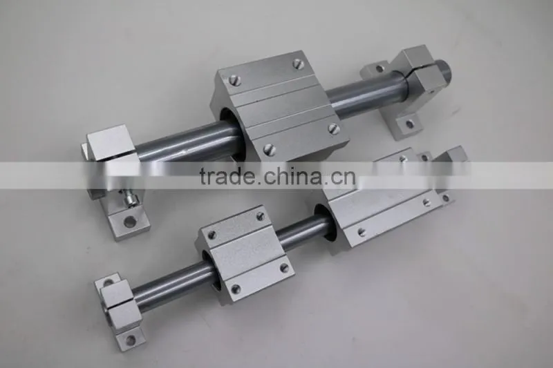 Linear bearing slide units SK30/SH30A